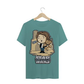Star wars / T-shirt estonada