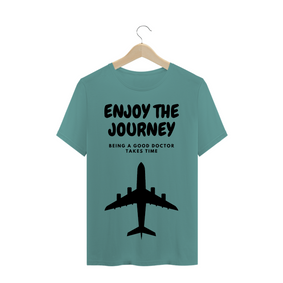 Camiseta Estonada Enjoy the Journey