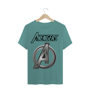 Nome do produtoCAMISETA - The Avengers