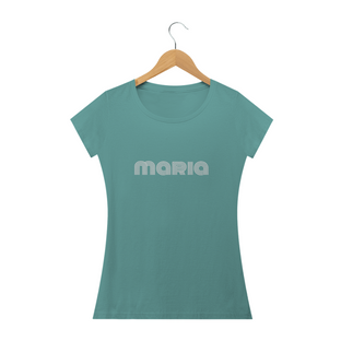 Nome do produtoT-Shirt Maria