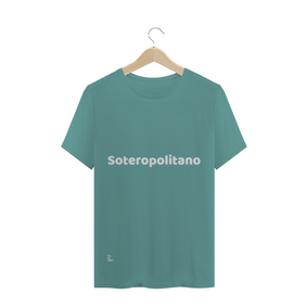 Soteropolitano