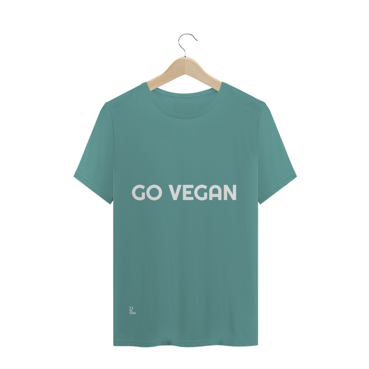 Nome do produtoGo Vegan