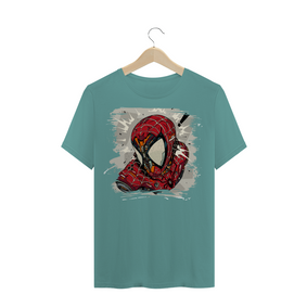 SpiderMan / T-shirt Estonada