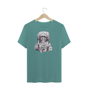 Macaco Astronauta
