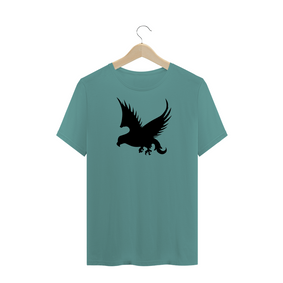 camisa águia masculina