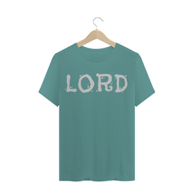 T-SHIRT ESTONADA - LORD