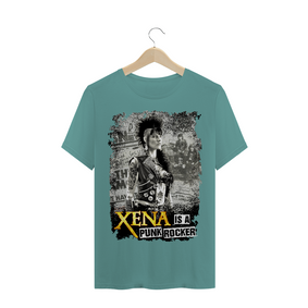 T-shirt Estonada - Xena