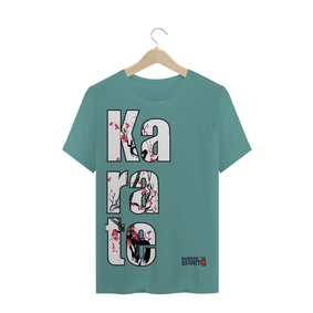 Camiseta de Karate 1 - Estonada