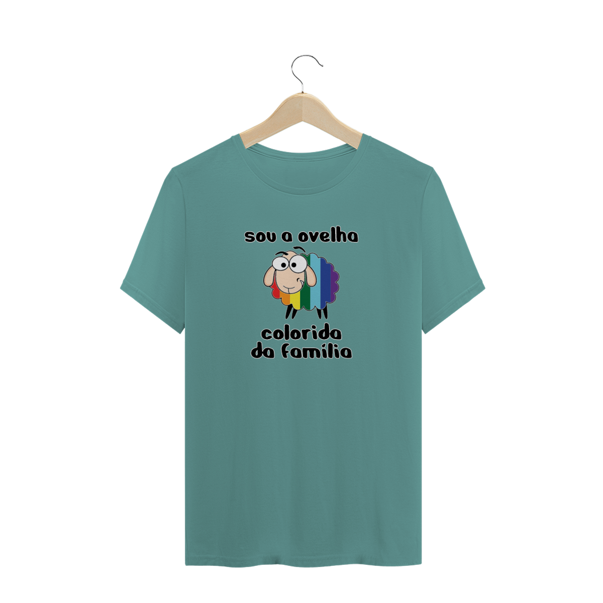 Nome do produtoT-shirt \