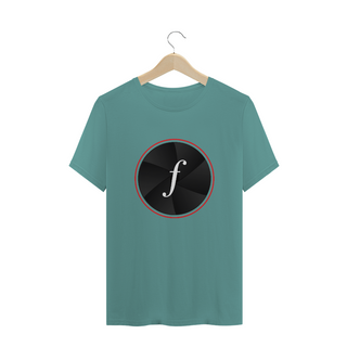 Nome do produto  Camiseta estonada - FSTOP
