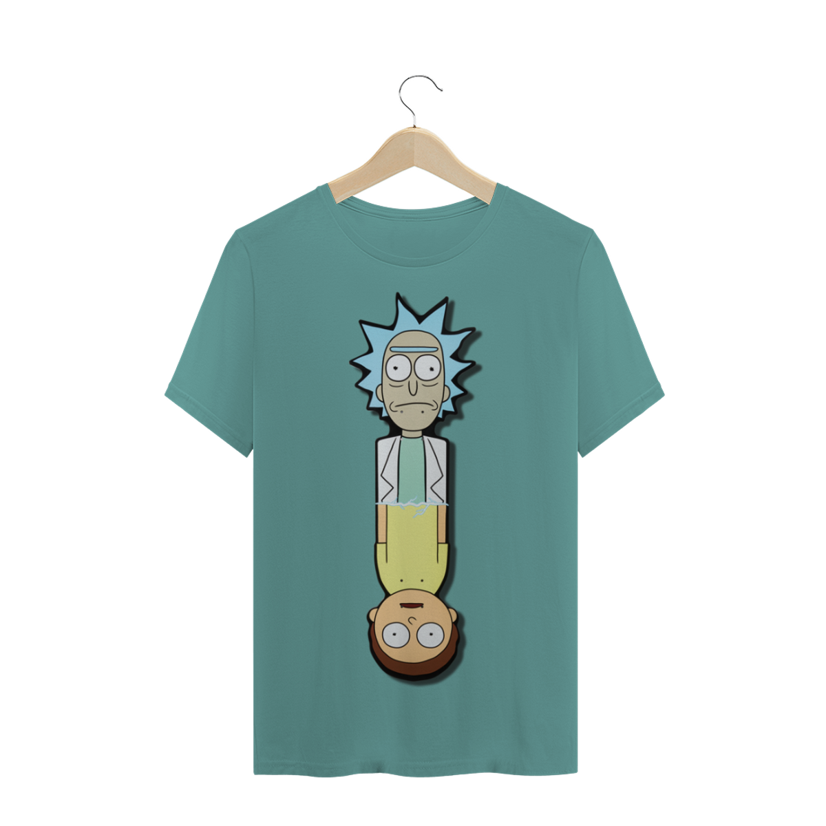 Nome do produtoRick And Morty