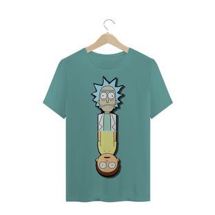 Nome do produtoRick And Morty