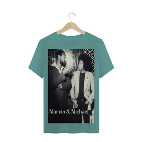 Camiseta Estonada Marvin & Michael
