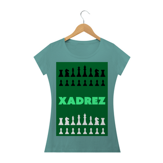 Nome do produtoPeças de Xadrez - feminina