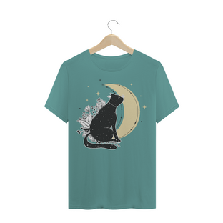 Nome do produtoTHE CAT AND THE MOON