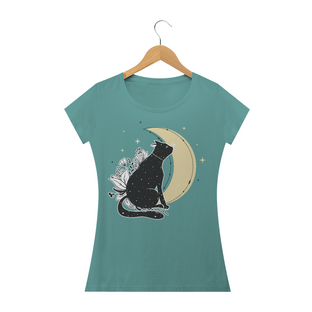 Nome do produtoTHE CAT AND THE MOON