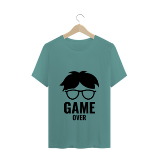 Gamer 3 Masculino - Tshirt Estonada