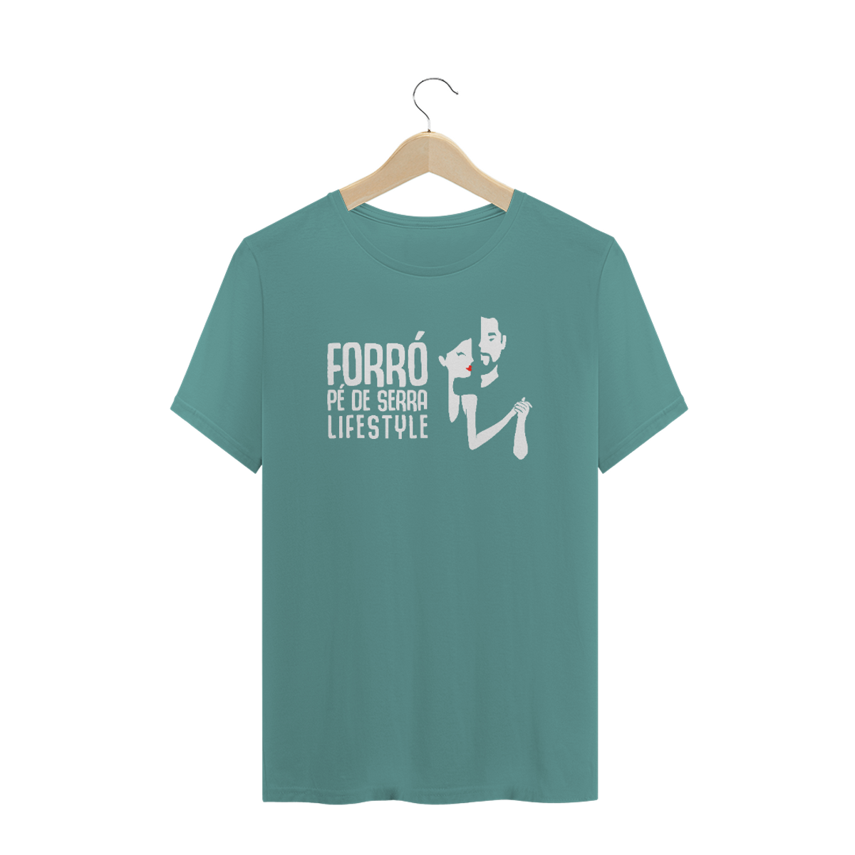 Nome do produtoT- shirt Estonada Estampa 1