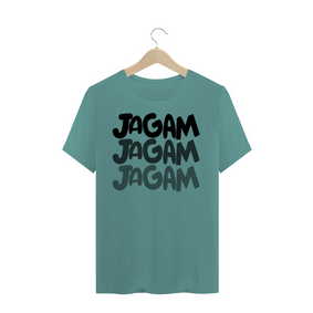Camiseta JAGAM