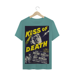 Camisa Kiss of  death