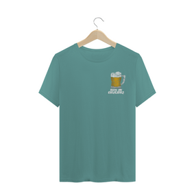 Camisa Estonada - Mais um Cervejeiro (Logo pequena)