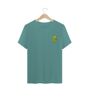 Camisa Estonada - Lúpulo