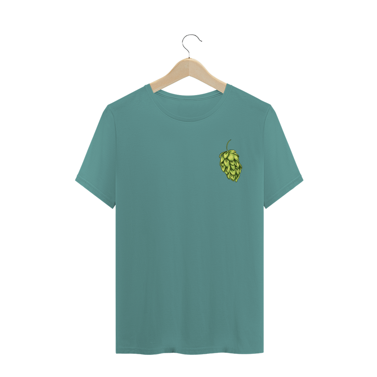 Nome do produtoCamisa Estonada - Lúpulo