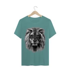 Leão de Judá - T-shirt Estonada 