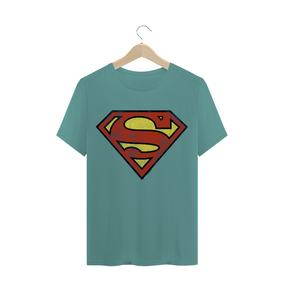 Superman - T-shirt Estonada