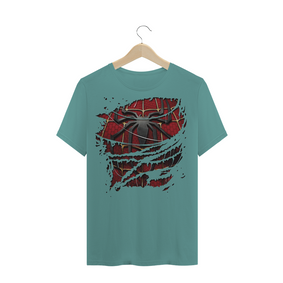 Homem-Aranha - T-shirt Estonada