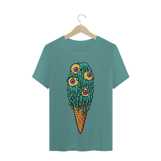 Camisa sorvete