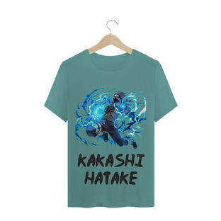 Nome do produtoMarmitaGeek - Kakashi Hatake