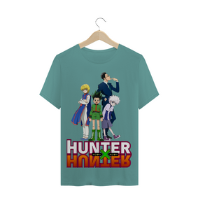 MarmitaGeek - Hunter x Hunter