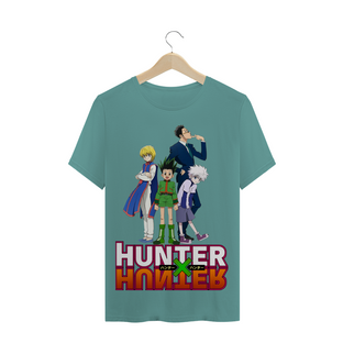 Nome do produtoMarmitaGeek - Hunter x Hunter
