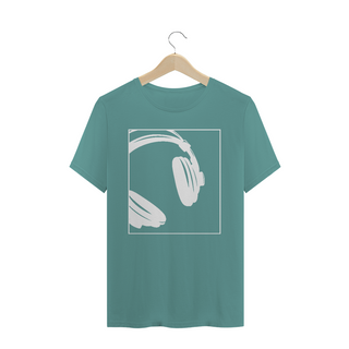 Headphone 01 - T-Shirt Estonada