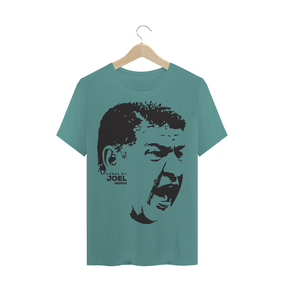 Camisa do Canal | Joel Santana | T-Shirt Estonada