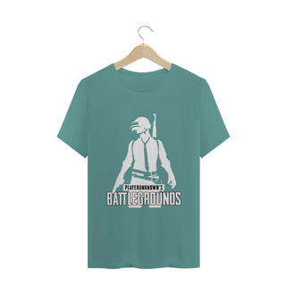 Camiseta Pubg Estonada