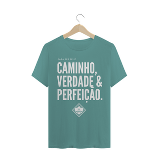 Nome do produtoCamiseta Grupo de Estudos Fiel