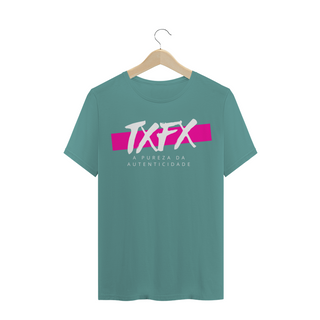 TXFX - A Pureza Da Autenticidade *ESTONADA*