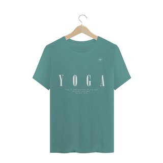 Camiseta  Estonada - Yoga em Você 
