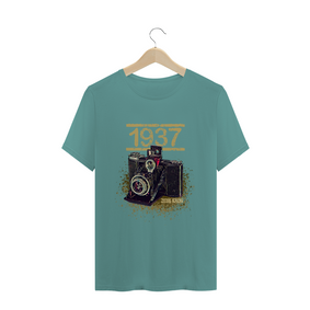 Camiseta estonada ZEIS IKON 1937
