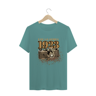 Camiseta estonada LEICA 1923