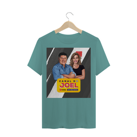 Camisa do Canal | Papai é Vascão | T-Shirt Estonada