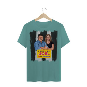 Camisa do Canal | Papai é Fogão | T-Shirt Estonada