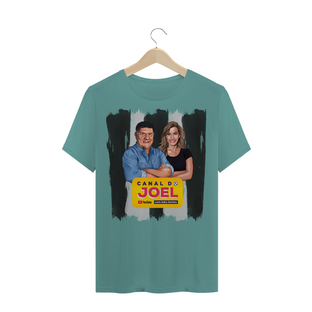 Nome do produtoCamisa do Canal | Papai é Fogão | T-Shirt Estonada