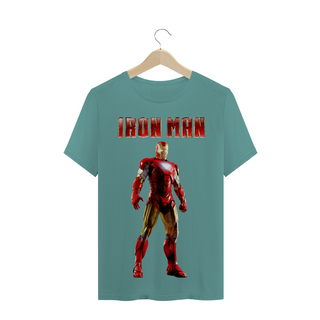 Camiseta IRON MAN