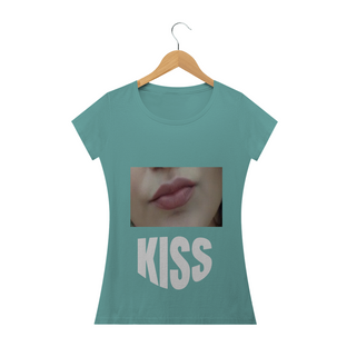 Nome do produtoCAMISETA KISS