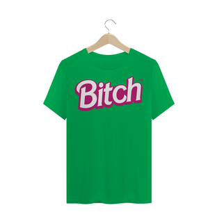 Nome do produtoCamiseta Bitch