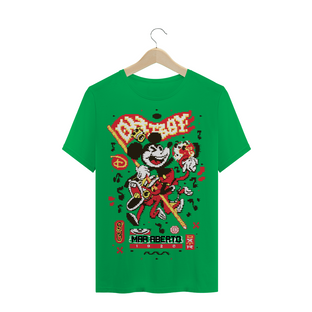 Nome do produtoCamiseta Ratinho Famoso