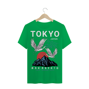 Nome do produtoCamiseta Tokyo